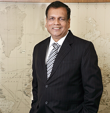 Mahendra Kabra