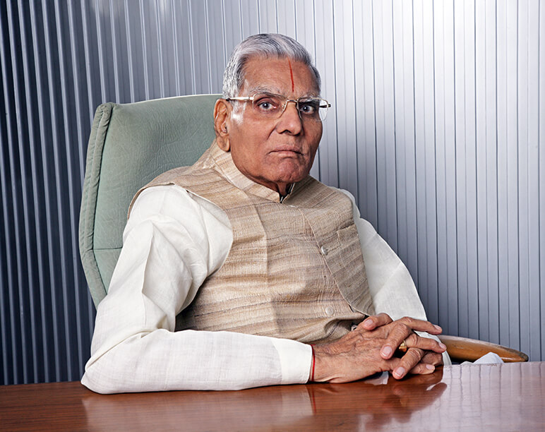 Rameshwarlal Kabra